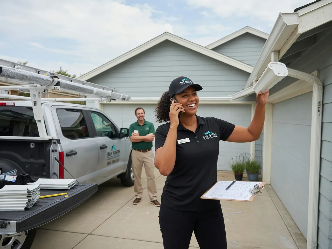 Gutter Installation Topock, AZ FAQs
